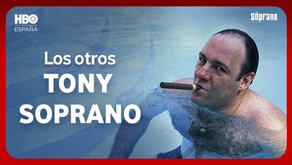 Los otros Tony Soprano